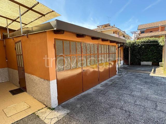 Villa Indipendente in affitto a San Pietro, Rho