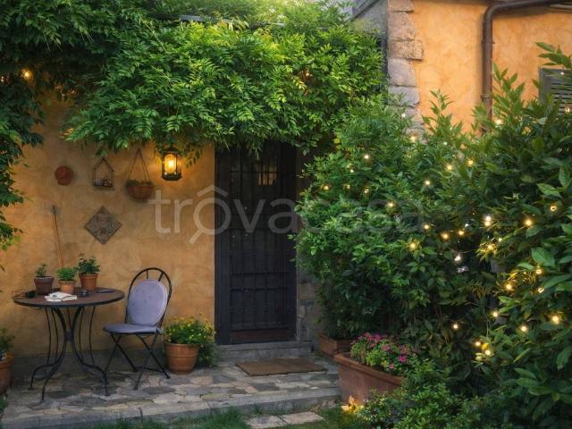 Villa Indipendente in affitto a Roma Capitale, Lazio