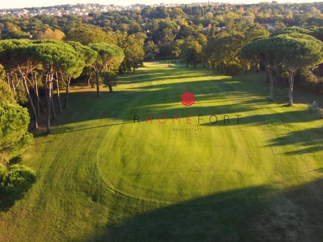 Villa Indipendente in affitto a Olgiata, Roma Capitale