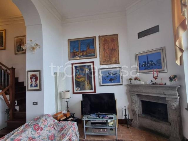 Villa Indipendente in affitto a Porano, Umbria