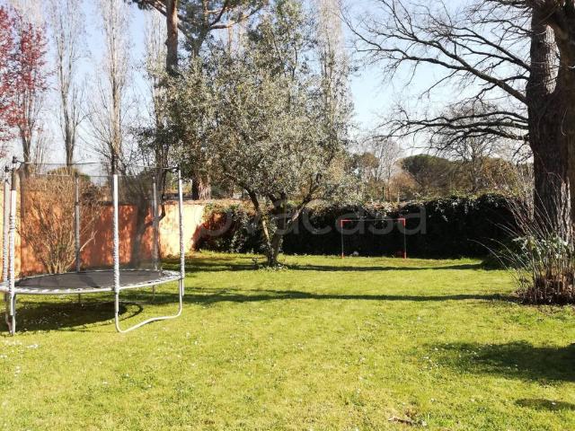 Villa Indipendente in affitto a Olgiata, Roma Capitale