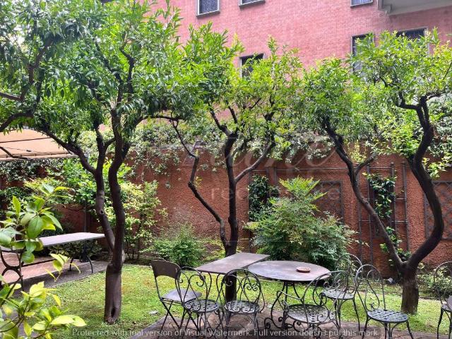 Villa Indipendente in affitto a Municipio Roma I, Roma Capitale