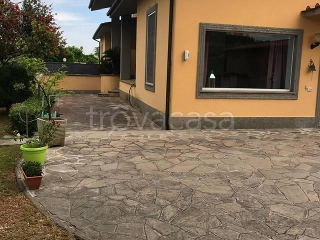 Villa Indipendente in affitto a Olgiata, Roma Capitale