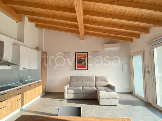 Villa Indipendente in affitto a Rovetta, Lombardia