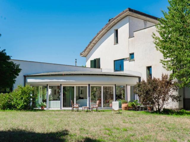 Villa Indipendente in affitto a Roma Capitale, Lazio