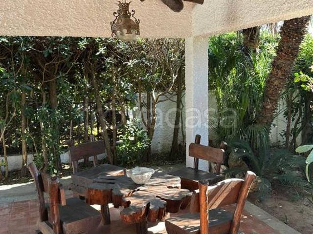 Villa Indipendente in affitto a San Felice Circeo, Lazio