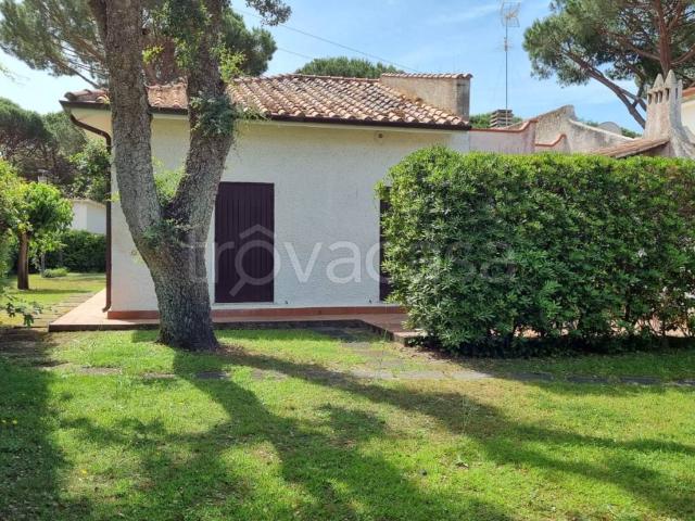 Villa Indipendente in affitto a Colonia Elena – Golfo Sereno, San Felice Circeo