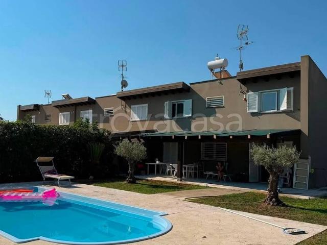 Villa Indipendente in affitto a San Felice Circeo, Lazio
