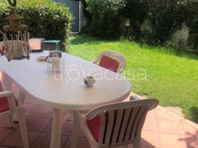 Villa Indipendente in affitto a Mezzomonte, Sabaudia