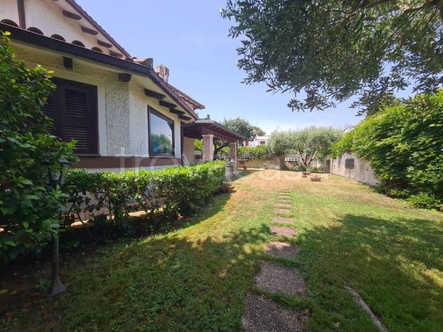 Villa Indipendente in affitto a Colonia Elena – Golfo Sereno, San Felice Circeo