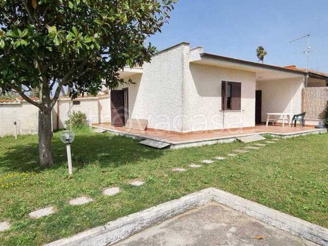 Villa Indipendente in affitto a Colonia Elena – Golfo Sereno, San Felice Circeo