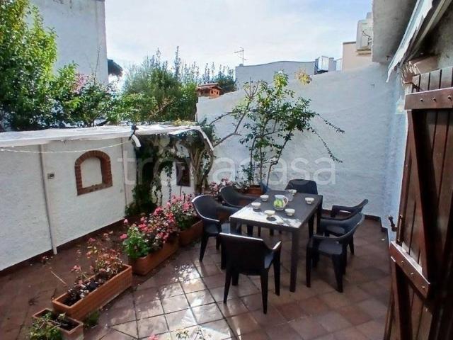 Villa Indipendente in affitto a San Felice Circeo, Lazio