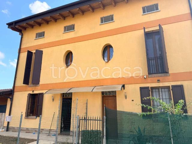 Villa Indipendente in affitto a Accatà, San Giovanni in Persiceto