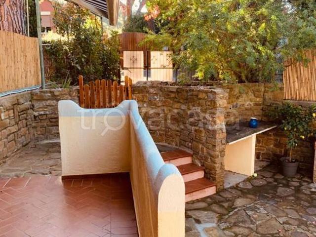 Villa Indipendente in affitto a Puntone di Scarlino, Scarlino