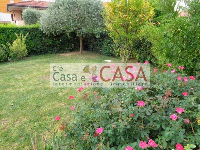 Villa Indipendente in affitto a Selvazzano Dentro, Veneto