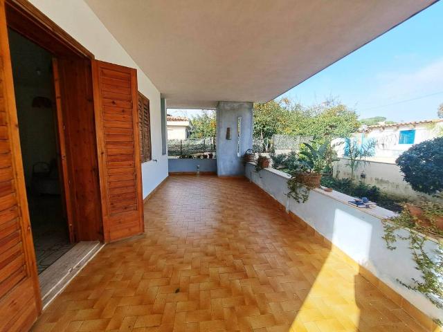 Villa Indipendente in affitto a Campello Sul Clitunno, Umbria