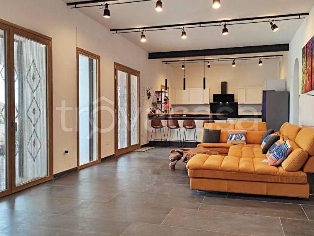 Villa Indipendente in affitto a Puglia, Lecce