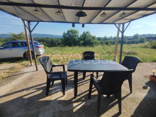 Villa Indipendente in affitto a Fontevivola, Sutri