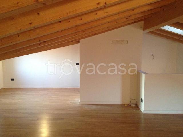 Villa Indipendente in affitto a Teolo, Tramonte