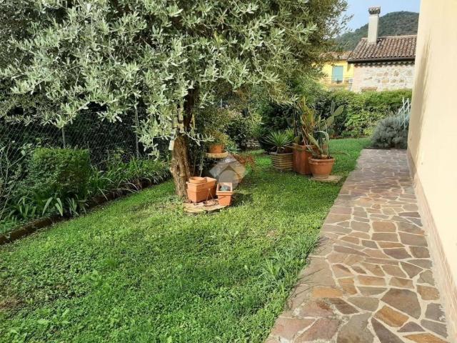 Villa Indipendente in affitto a Luvigliano, Torreglia