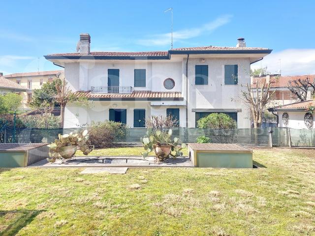 Villa Indipendente in affitto a Sovilla, Nervesa Della Battaglia