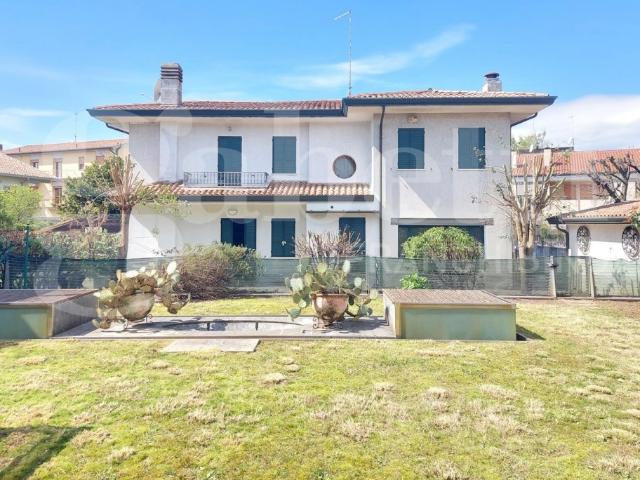 Villa Indipendente in affitto a San Zeno, Treviso
