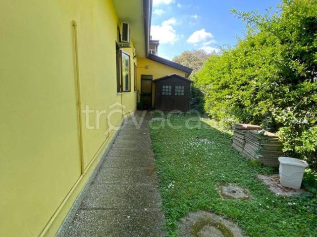 Villa Indipendente in affitto a Favaro Veneto, Venezia