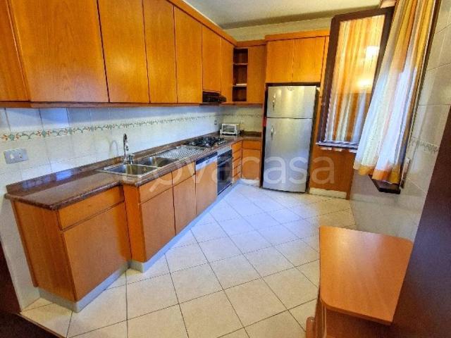 Villa Indipendente in affitto a Jolanda Di Savoia, Reggio Emilia