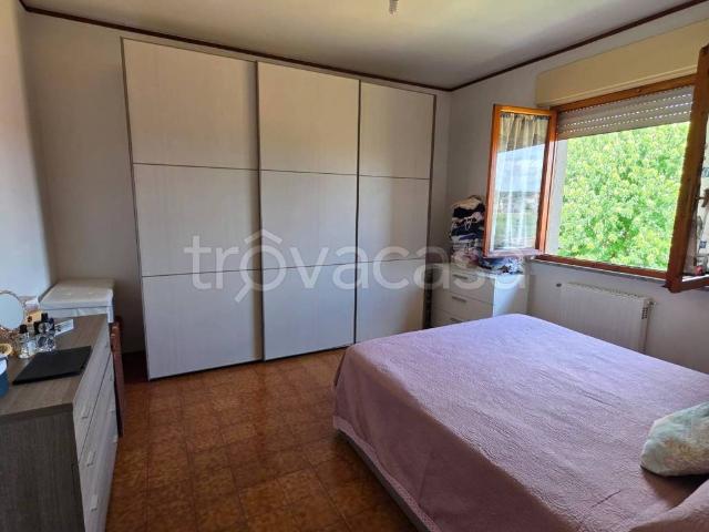 Villa Indipendente in affitto a Vetralla, Lazio