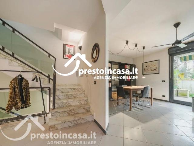 Villa Indipendente in affitto a Viareggio, Toscana