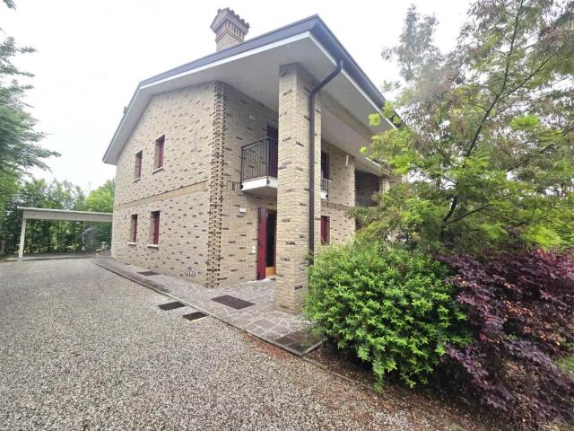 Villa Indipendente in affitto a Zero Branco, Veneto