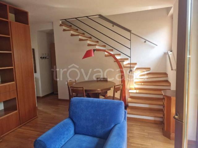 Villa Indipendente in affitto a Albosaggia, Lombardia