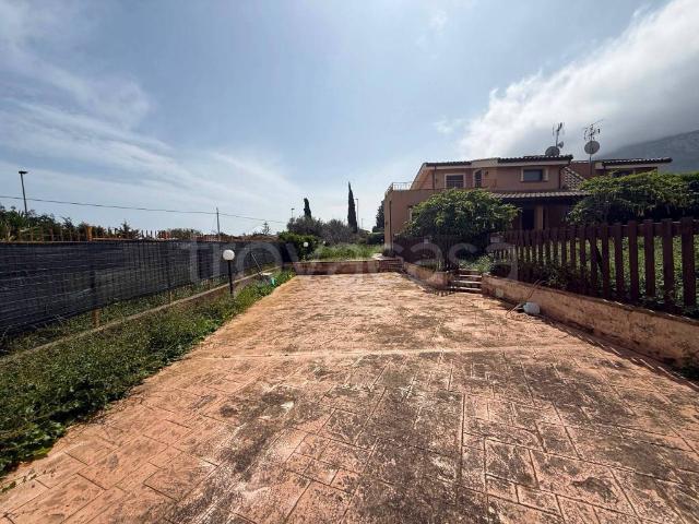 Villa Indipendente in affitto a San Michele, Altavilla Milicia