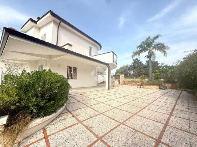 Villa Indipendente in affitto a San Michele, Altavilla Milicia