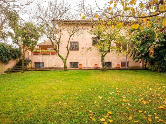 Villa Indipendente in affitto a Roma Capitale, Lazio