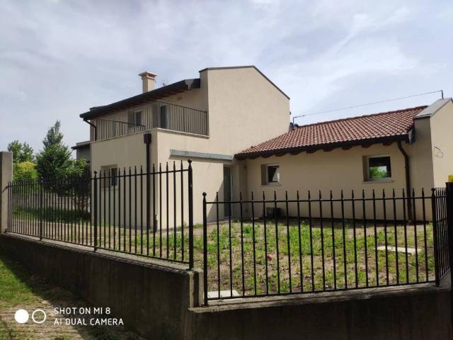 Villa Indipendente in affitto a Arcugnano, Veneto