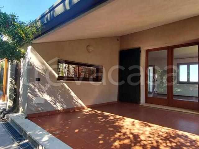 Villa Indipendente in affitto a Perarolo, Arcugnano
