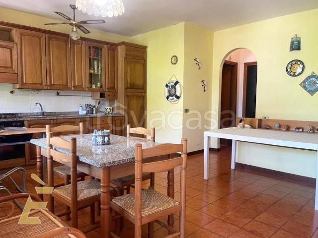 Villa Indipendente in affitto a Campello Sul Clitunno, Umbria