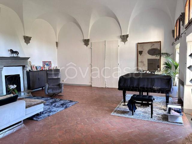 Villa Indipendente in affitto a Bagno A Ripoli, Toscana