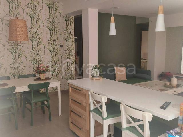 Villa Indipendente in affitto a Barrafranca, Sicilia