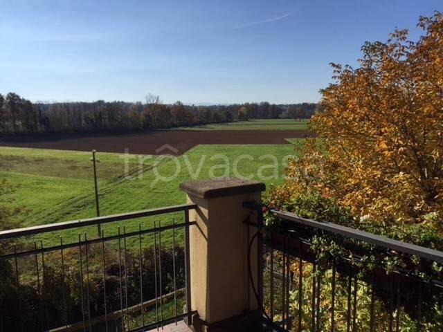 Villa Indipendente in affitto a Piemonte, Alessandria