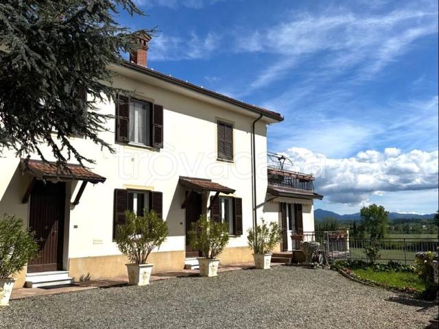 Villa Indipendente in affitto a Piemonte, Alessandria
