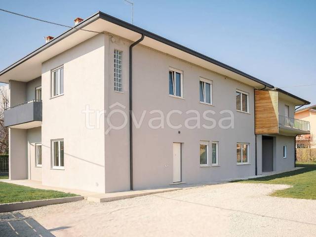 Villa Indipendente in affitto a Caldogno, Veneto