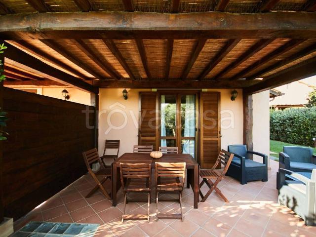Villa Indipendente in affitto a Capalbio, Toscana