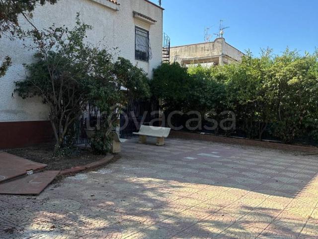 Villa Indipendente in affitto a Carini, Sicilia