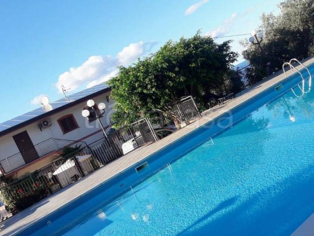Villa Indipendente in affitto a Caronia, Sicilia