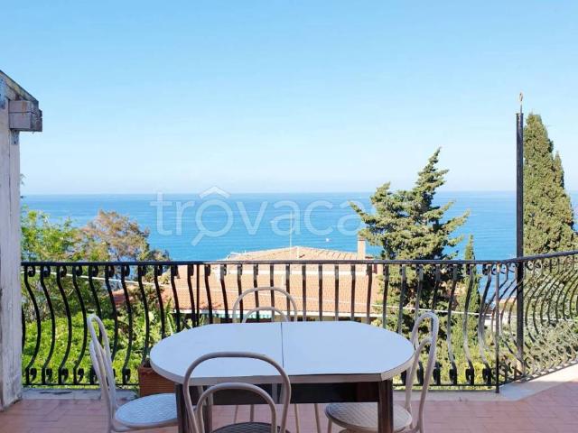 Villa Indipendente in affitto a Casteldaccia, Sicilia