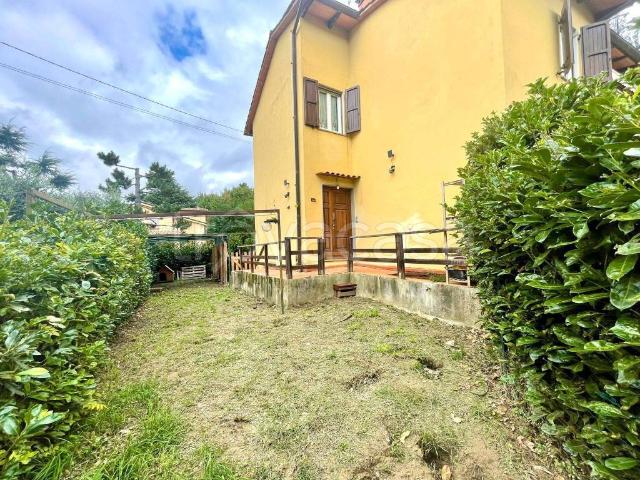 Villa Indipendente in affitto a Castelfranco Piandiscò, Toscana