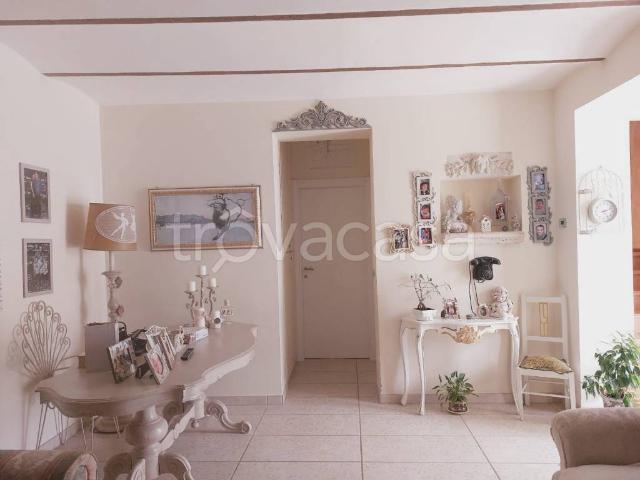 Villa Indipendente in affitto a Marche, Ascoli Piceno