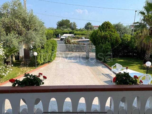 Villa Indipendente in affitto a Corigliano-Rossano, Calabria